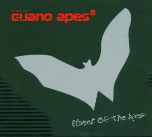GUANO APES - PLANET OF.-BEST OF/PREMIU, cd