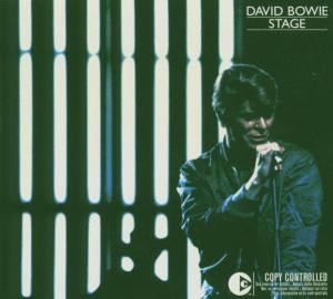 BOWIE, DAVID - STAGE  SPECIAL EDITION 