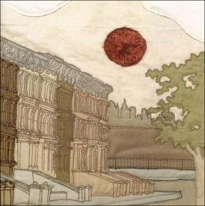 BRIGHT EYES - I'M WIDE AWAKE, IT'S MORNING