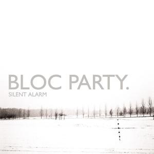 BLOC PARTY