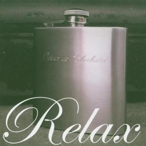 RELAX - ODEUR DE CLOCHARD, cd