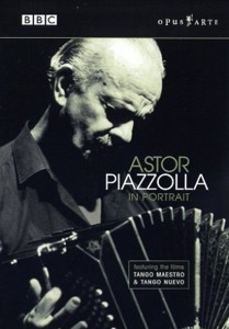 MA/KRONOS QUARTET/PIAZZOLLA