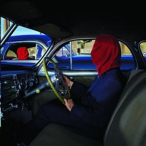 MARS VOLTA