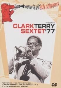 Dvd TERRY, CLARK - LIVE IN MONTREUX