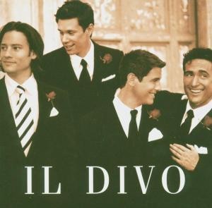 IL DIVO - IL DIVO