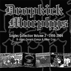 DROPKICK MURPHYS