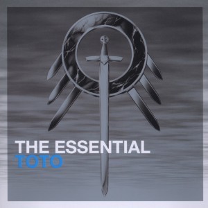 TOTO - ESSENTIAL TOTO - cd