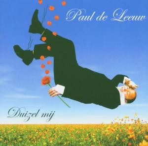 LEEUW, PAUL DE - DUIZEL MIJ, cd