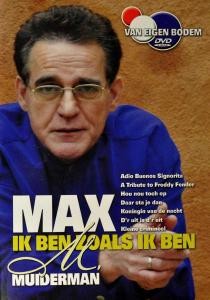 MUIDERMAN, MAX