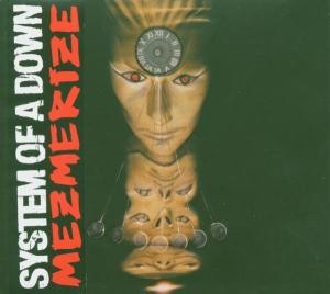 SYSTEM OF A DOWN