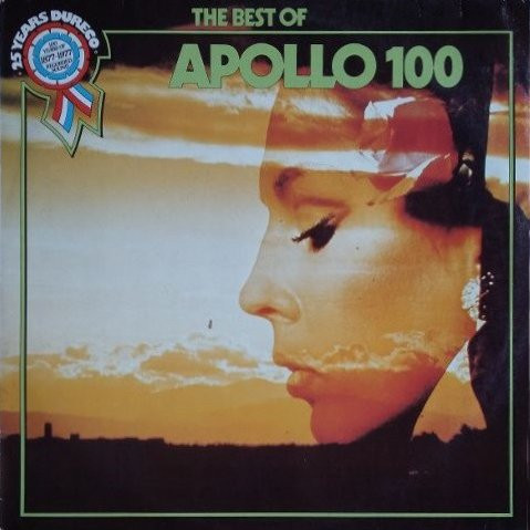 APOLLO 100 - BEST OF APOLLO 100 -VINYL-