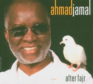 JAMAL, AHMAD