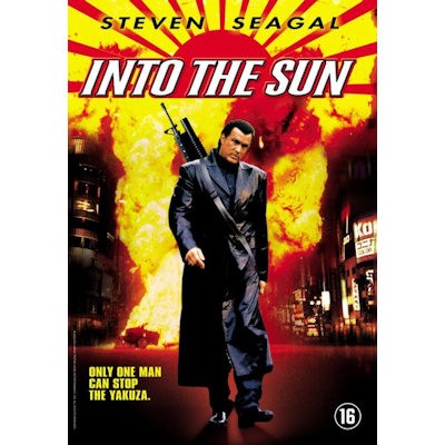 SPEELFILM - INTO THE SUN