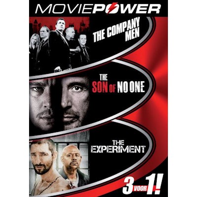 SPEELFILM - MOVIEPOWER BOX 7