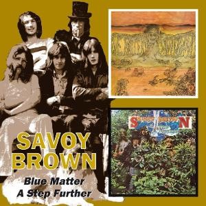 SAVOY BROWN