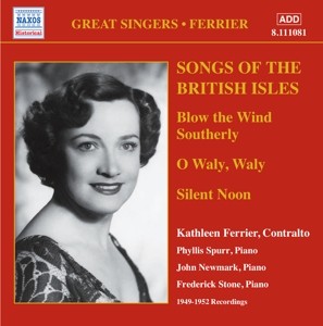 KATHLEEN FERRIER