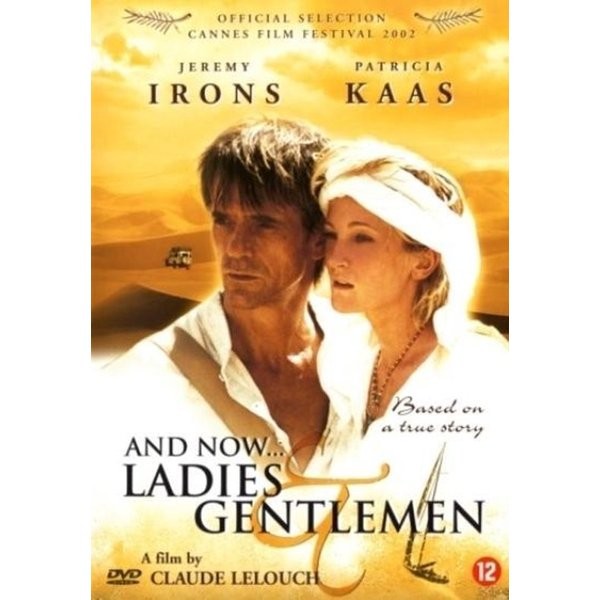 MOVIE - AND NOW LADIES & GENTLEMEN