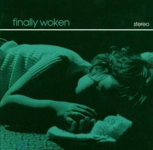 JEM - FINALLY WOKEN, cd