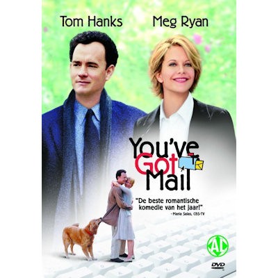 SPEELFILM - YOU'VE GOT MAIL