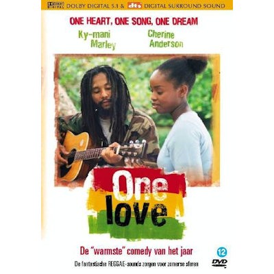 SPEELFILM - ONE LOVE