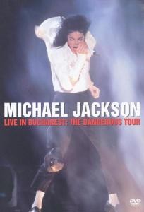 JACKSON, MICHAEL