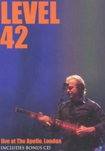 LEVEL 42