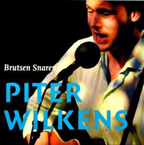 WILKENS, PITER - BRUTSEN SNAREN