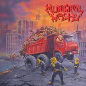 MUNICIPAL WASTE