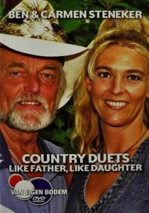 STENEKER, BEN & CARMEN