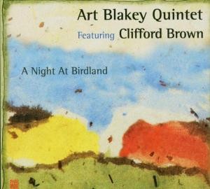 BLAKEY, ART