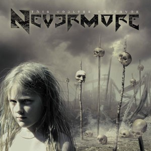 NEVERMORE