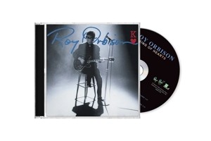 ORBISON, ROY - KING OF HEARTS (30TH ANNIVERSARY) - cd