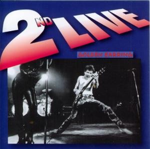 GOLDEN EARRING