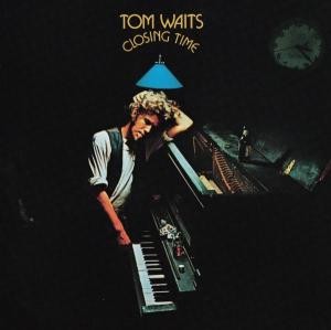 TOM WAITS