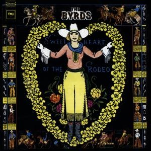 BYRDS, THE
