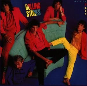ROLLING STONES