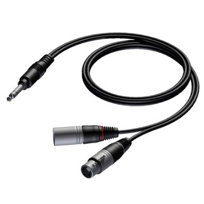 PROCAB CAB709/3 INSERT CABLE