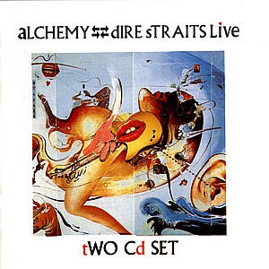 DIRE STRAITS