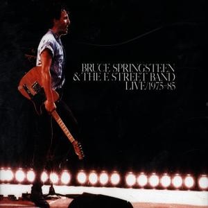 SPRINGSTEEN, BRUCE