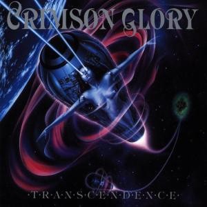 CRIMSON GLORY