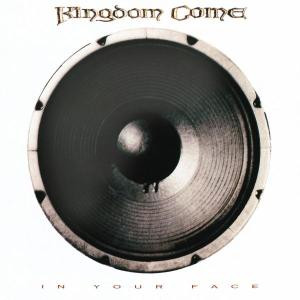KINGDOM COME