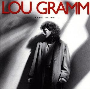 GRAMM, LOU - READY OR NOT - cd