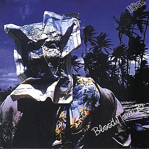 10 CC - BLOODY TOURISTS