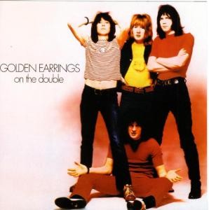 GOLDEN EARRINGS