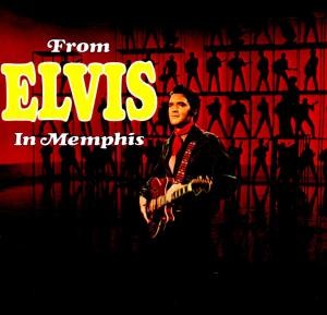 PRESLEY, ELVIS
