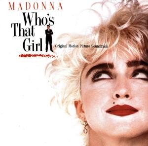 ORIGINAL SOUNDTRACK