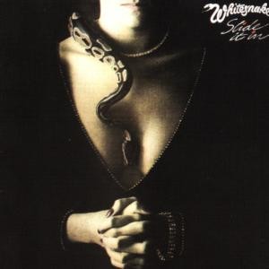 WHITESNAKE