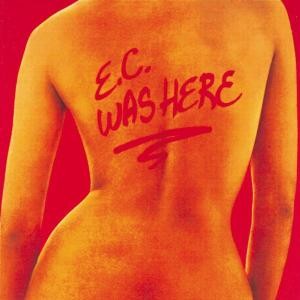 CLAPTON, ERIC
