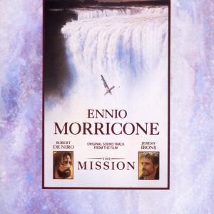 MORRICONE, ENNIO