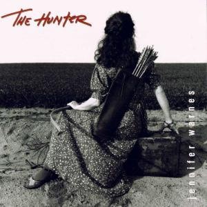 WARNES, JENNIFER - HUNTER - cd
